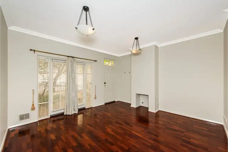 Fifth view of Homely house listing, 1 Little Shenton Lane, Northbridge WA 6003