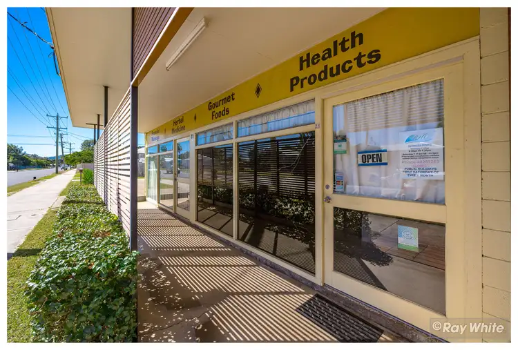 Third view of Homely house listing, 71 Main Street, Park Avenue QLD 4701