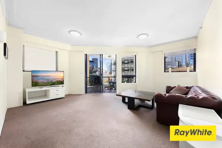 128/365-377 Kent Street, Sydney NSW 2000
