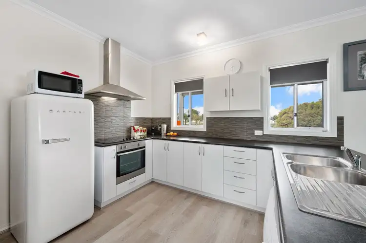 Fifth view of Homely house listing, 9 DAVIS Way, Lancelin WA 6044