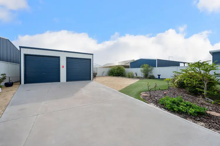 Sixth view of Homely house listing, 9 DAVIS Way, Lancelin WA 6044