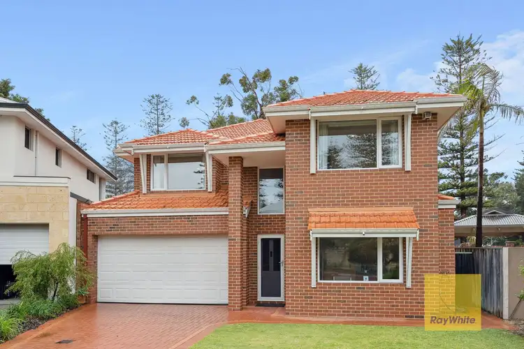 6 Millers Court, Cottesloe WA 6011
