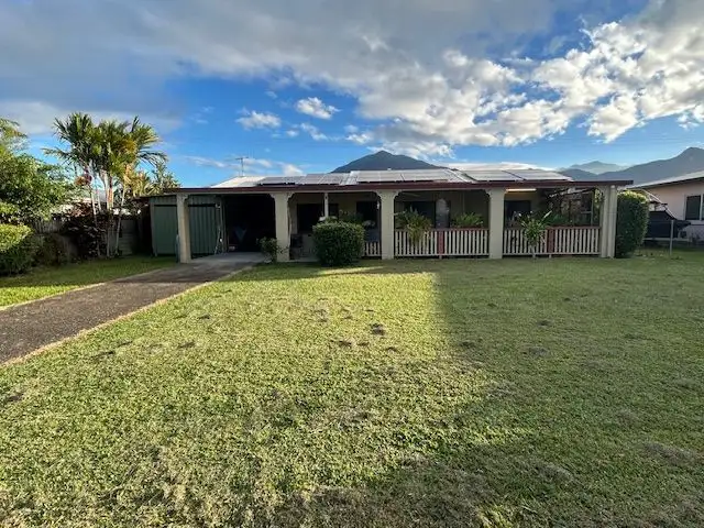 55 Hancock Street, Edmonton QLD 4869