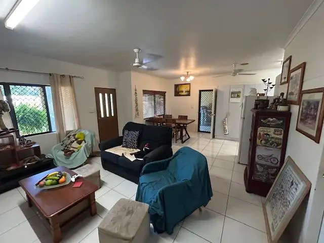 Fourth view of Homely house listing, 55 Hancock Street, Edmonton QLD 4869