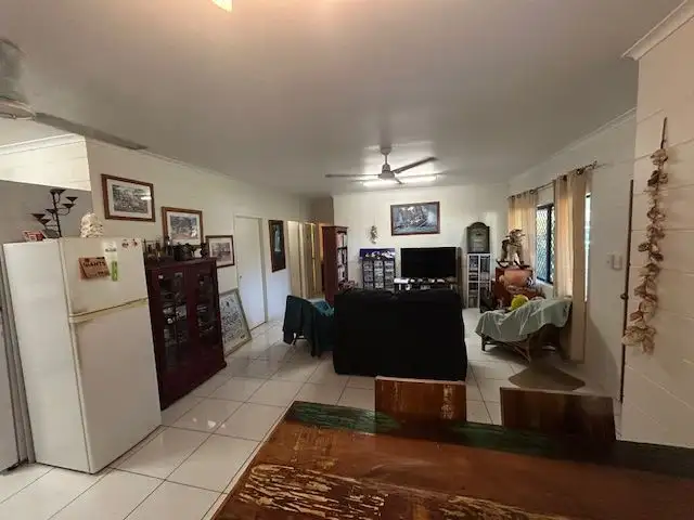 Fifth view of Homely house listing, 55 Hancock Street, Edmonton QLD 4869