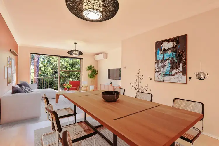 Main view of Homely townhouse listing, 3/16 Robert Street, Telopea NSW 2117
