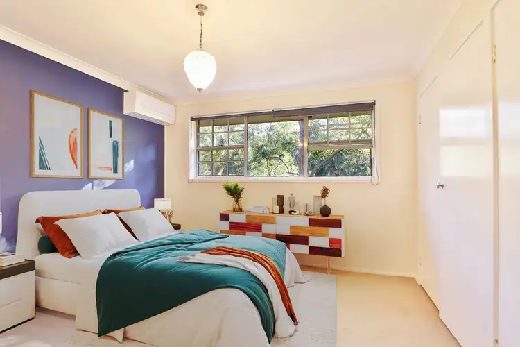 Third view of Homely townhouse listing, 3/16 Robert Street, Telopea NSW 2117