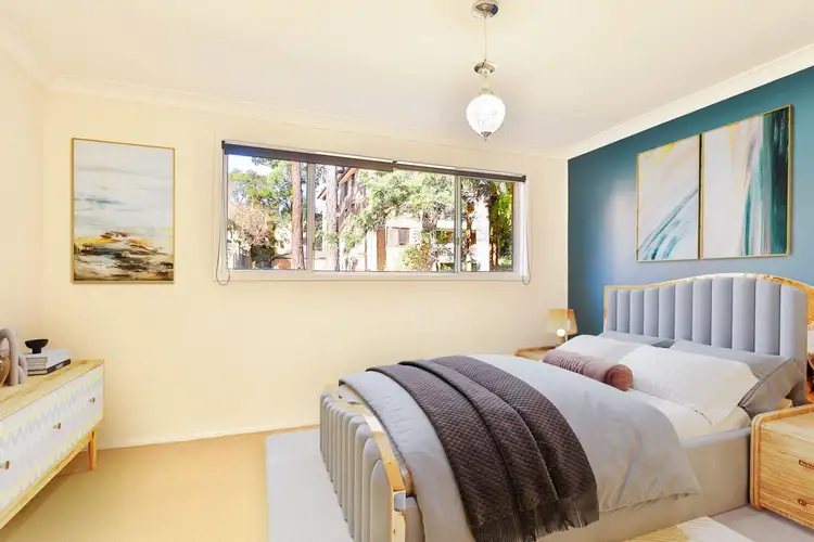 Fifth view of Homely townhouse listing, 3/16 Robert Street, Telopea NSW 2117