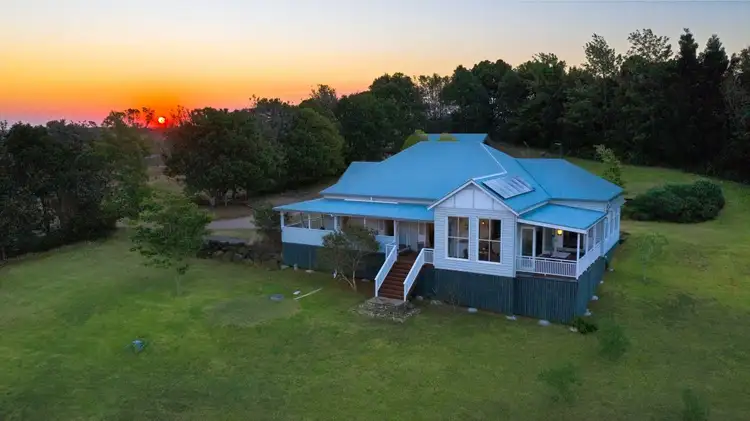 6/174 Fowlers Lane, Bangalow NSW 2479
