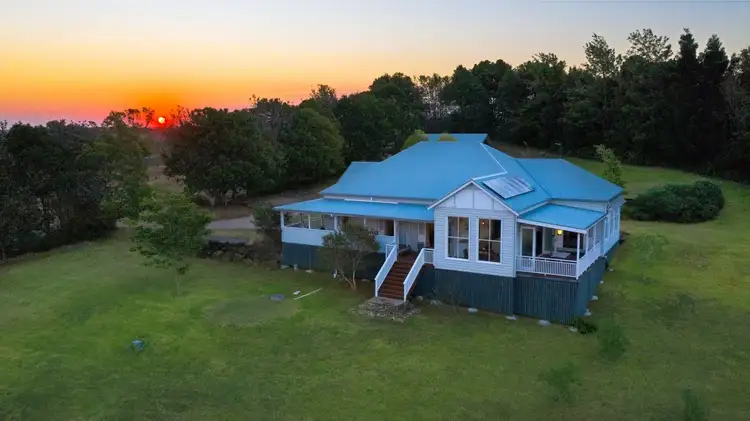 Second view of Homely house listing, 6/174 Fowlers Lane, Bangalow NSW 2479