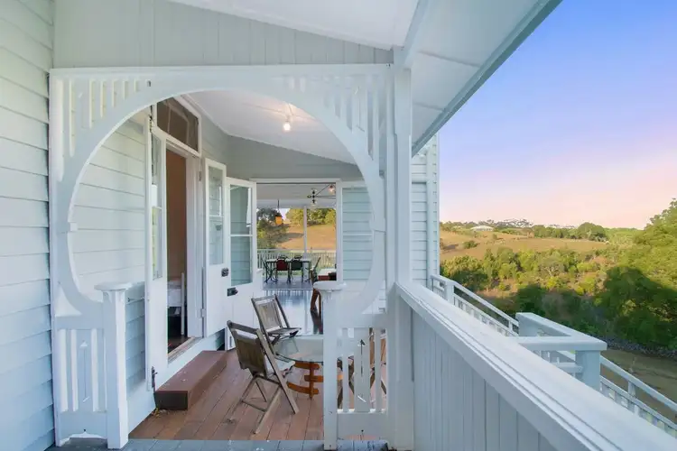 Fourth view of Homely house listing, 6/174 Fowlers Lane, Bangalow NSW 2479