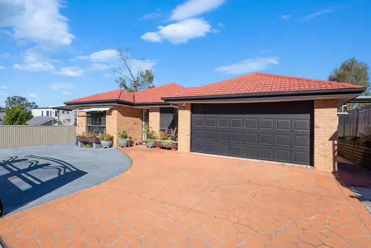 15 Natalie Street, Richlands QLD 4077