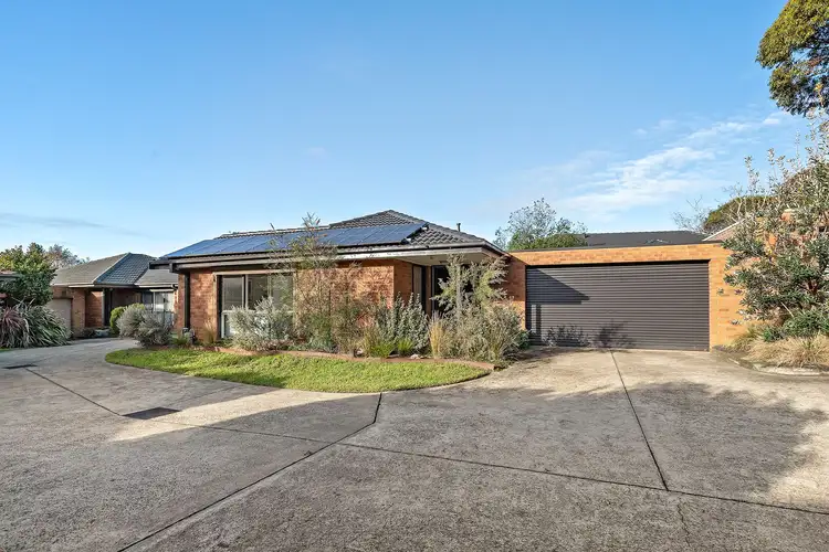 2/29 Heatherhill Road, Frankston VIC 3199