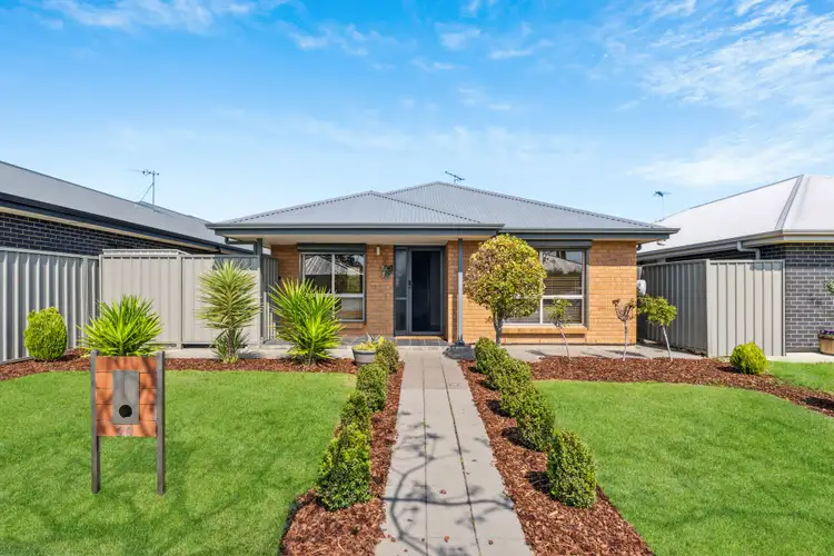 20 Hindmarsh Street, Seaford Heights SA 5169