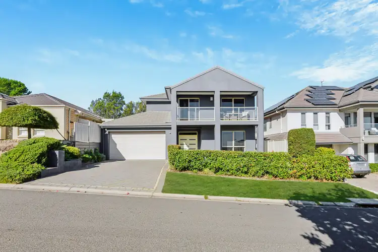 11 Mariner Avenue, Seacliff Park SA 5049