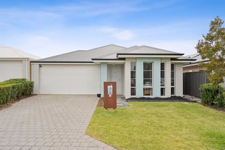 Main view of Homely house listing, 19 Clarion Chase, Baldivis WA 6171