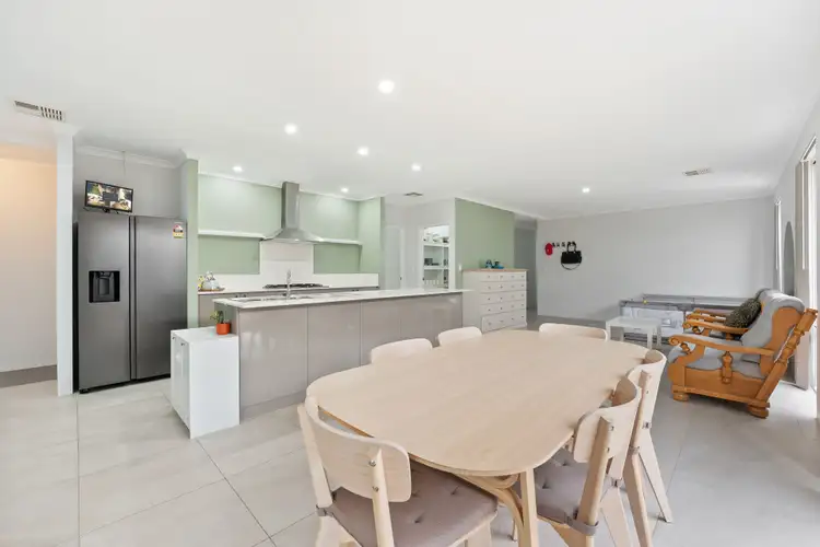 Third view of Homely house listing, 19 Clarion Chase, Baldivis WA 6171