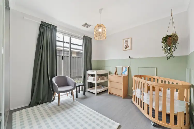 Fourth view of Homely house listing, 19 Clarion Chase, Baldivis WA 6171