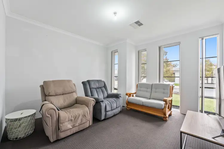 Fifth view of Homely house listing, 19 Clarion Chase, Baldivis WA 6171