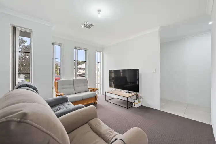 Sixth view of Homely house listing, 19 Clarion Chase, Baldivis WA 6171