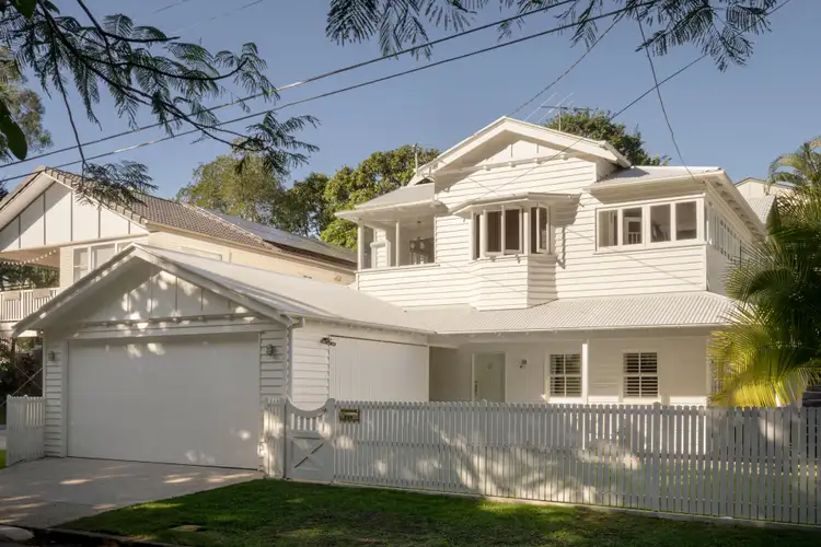 226 Acacia Drive, Ashgrove QLD 4060