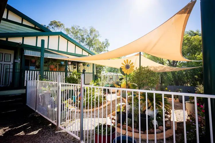 Second view of Homely house listing, 71 Hawthorne Street, Roma QLD 4455