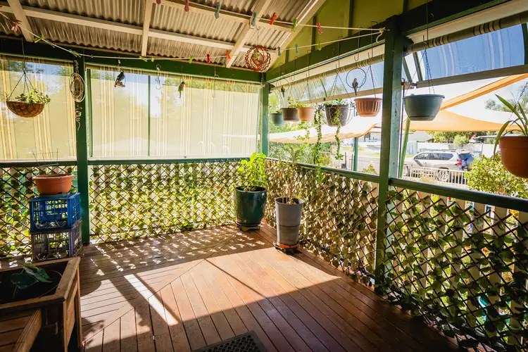 Third view of Homely house listing, 71 Hawthorne Street, Roma QLD 4455