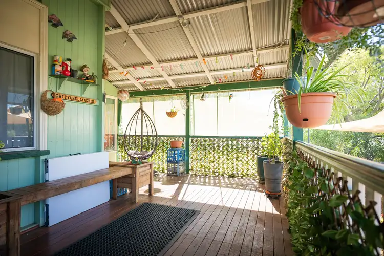 Fourth view of Homely house listing, 71 Hawthorne Street, Roma QLD 4455