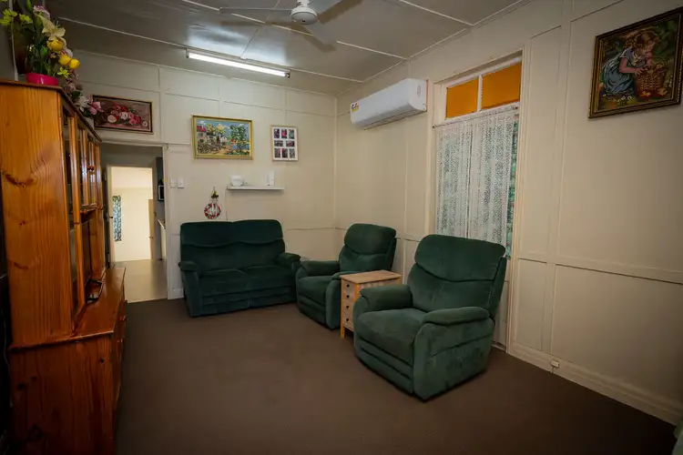 Sixth view of Homely house listing, 71 Hawthorne Street, Roma QLD 4455