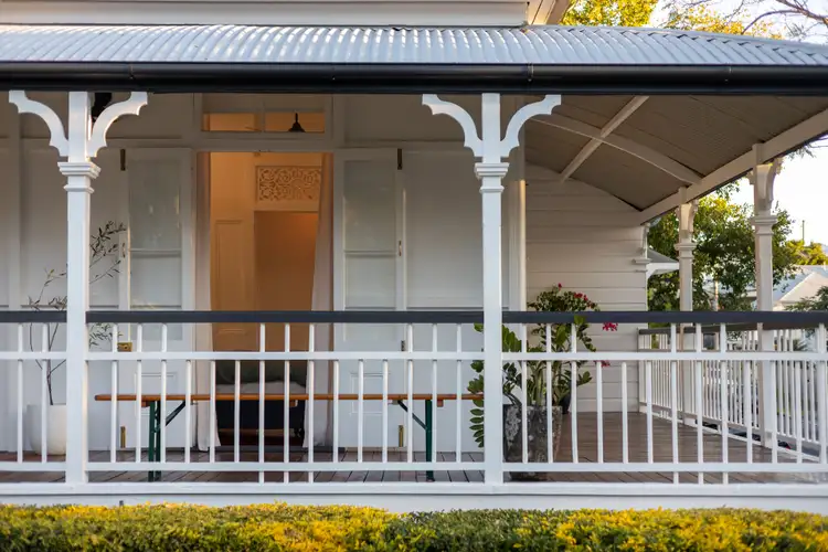 32 Charlotte Street, Paddington QLD 4064