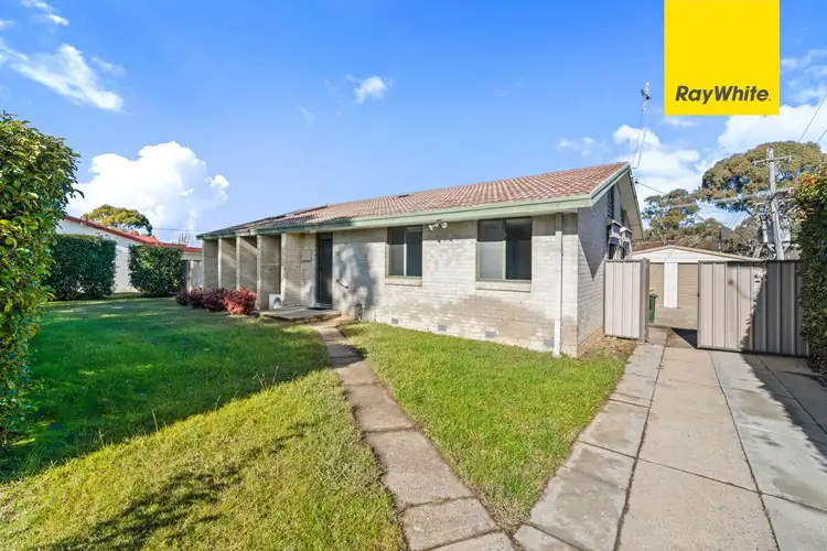 10 Castley Circuit, Kambah ACT 2902