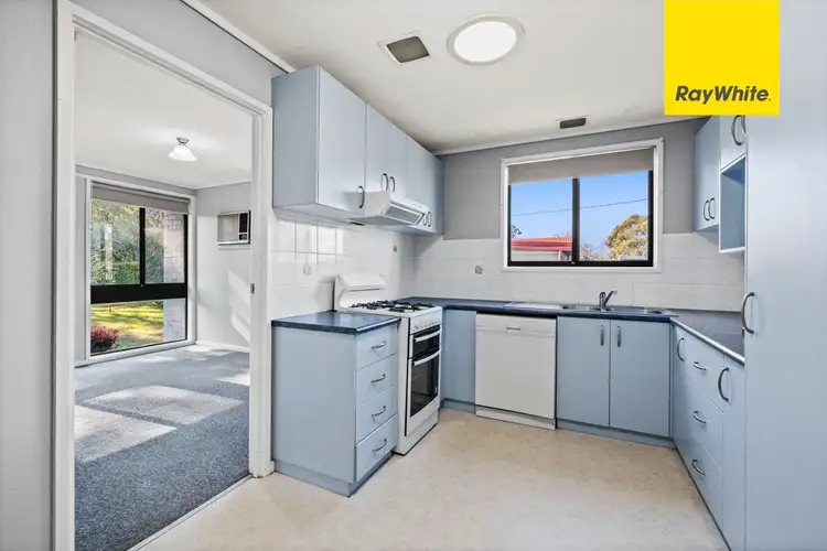 Fifth view of Homely house listing, 10 Castley Circuit, Kambah ACT 2902