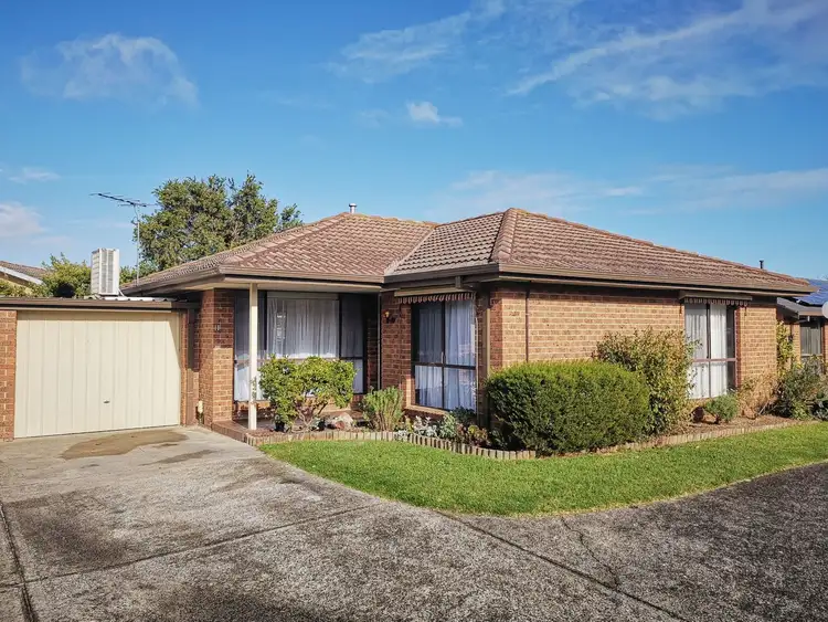 11/30 Maroo Street, Hughesdale VIC 3166