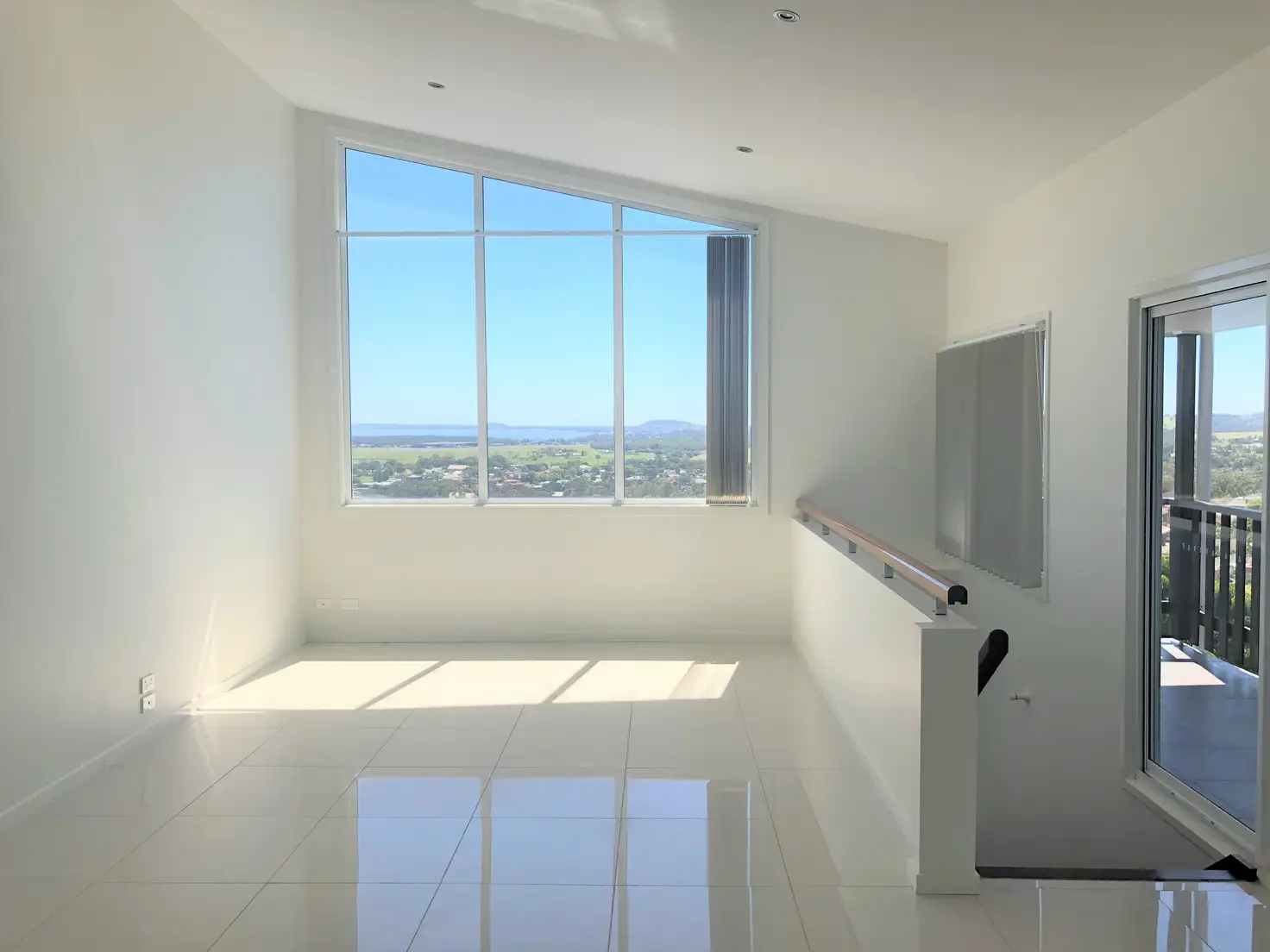 Main view of Homely semi-detached listing, a/61 Scenic Crescent, Albion Park NSW 2527