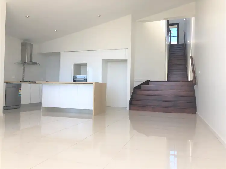 Second view of Homely semi-detached listing, a/61 Scenic Crescent, Albion Park NSW 2527