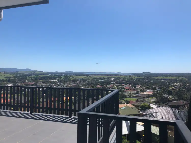 Third view of Homely semi-detached listing, a/61 Scenic Crescent, Albion Park NSW 2527