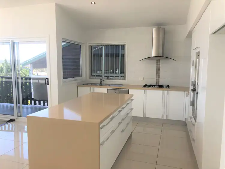 Fourth view of Homely semi-detached listing, a/61 Scenic Crescent, Albion Park NSW 2527