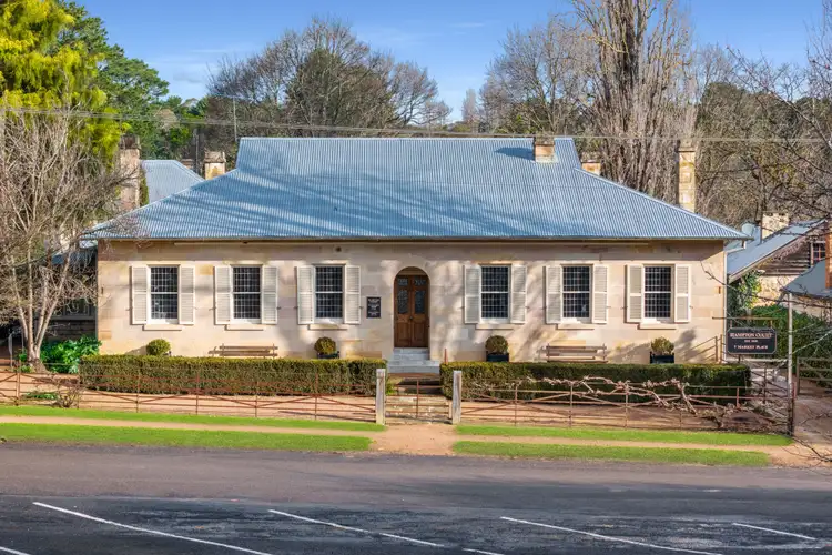 7 Market Place, Berrima NSW 2577