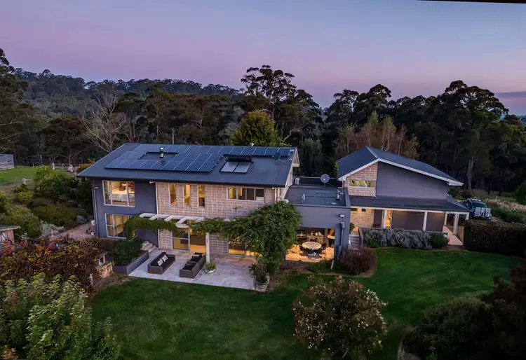 141 Rosedale Road, Werai NSW 2577