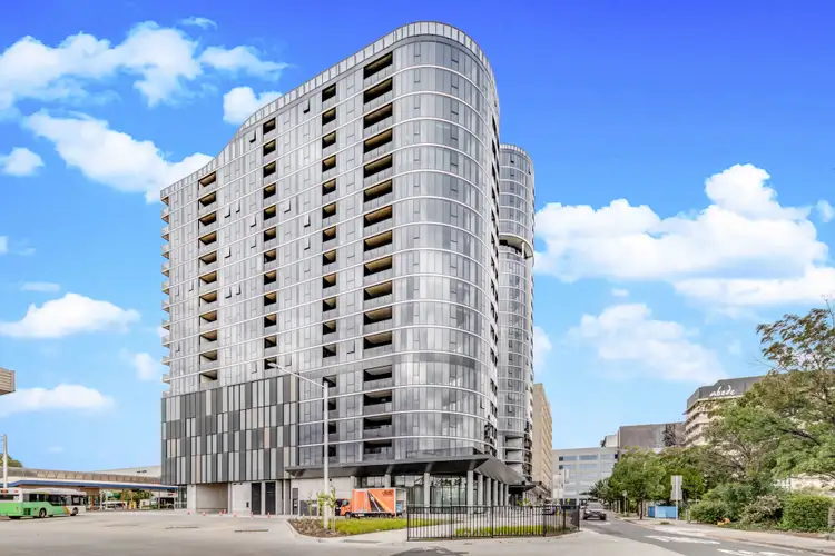 1709/15 Bowes Street, Phillip ACT 2606