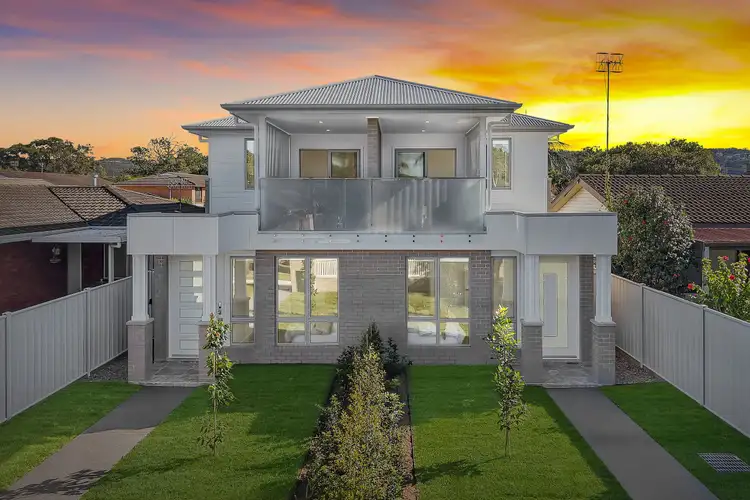 451 Ocean Beach Road, Umina Beach NSW 2257