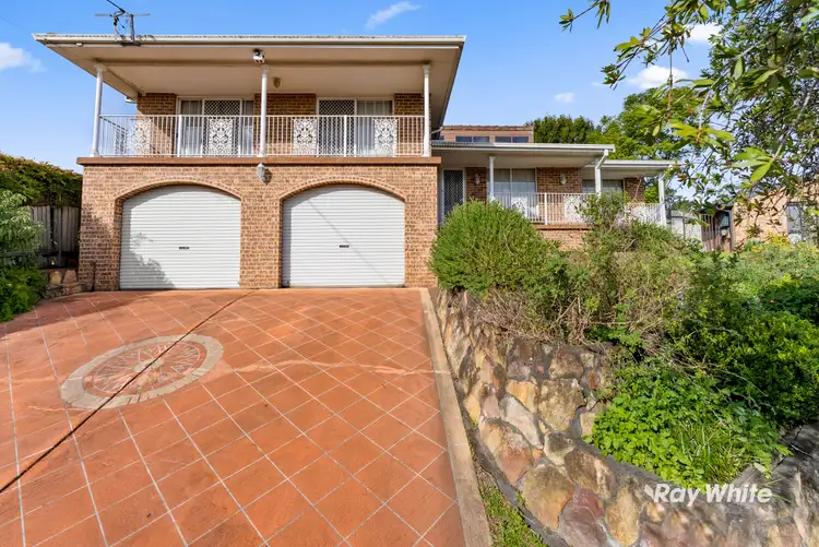 3 Nias Place, Schofields NSW 2762