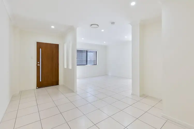Second view of Homely townhouse listing, 208B Nerang Street, Southport QLD 4215