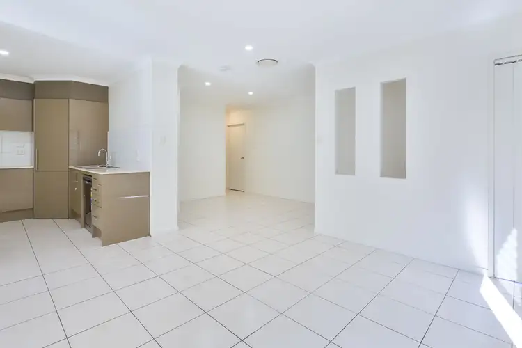 Third view of Homely townhouse listing, 208B Nerang Street, Southport QLD 4215