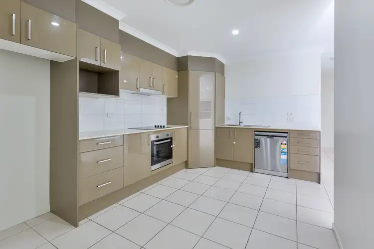 Fifth view of Homely townhouse listing, 208B Nerang Street, Southport QLD 4215