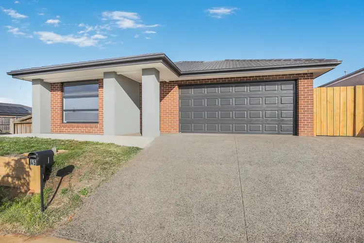 45 Skyline Drive, Warragul VIC 3820
