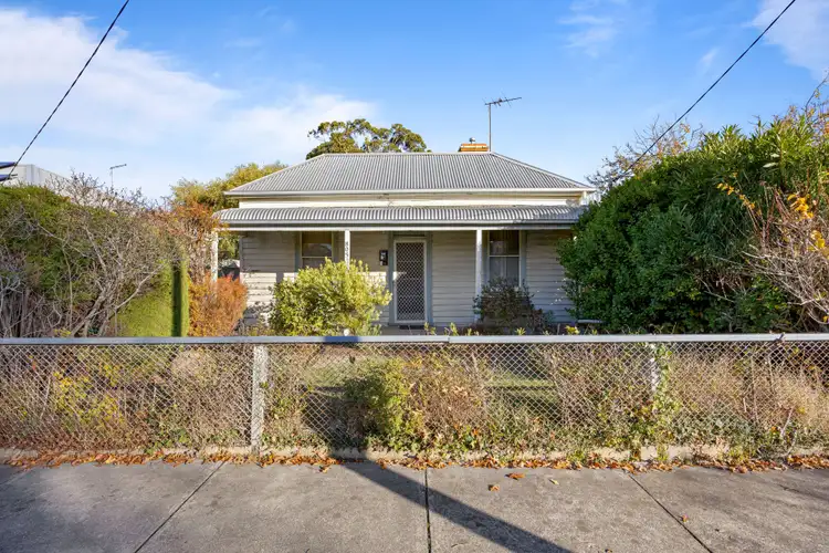 805 Sebastopol Street, Redan VIC 3350