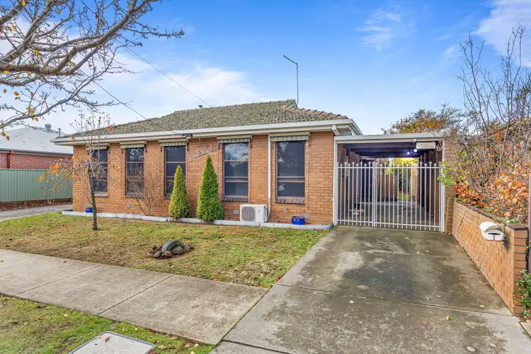 1/11 Vale Street, Alfredton VIC 3350
