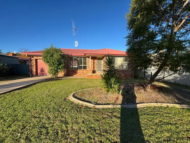 35A Thornbury Street, Parkes NSW 2870