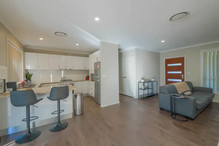 3/91 Hill Street, Parkes NSW 2870